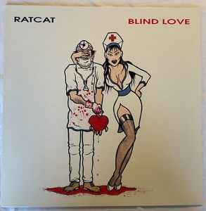 Blind Love by Ratcat