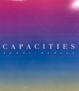 Capacities cover