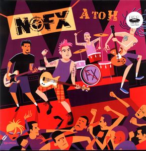 A To H by NOFX