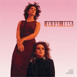 Wendy And Lisa cover