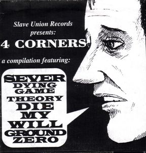 4 Corners cover