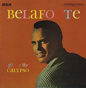 Jump Up Calypso by Harry Belafonte