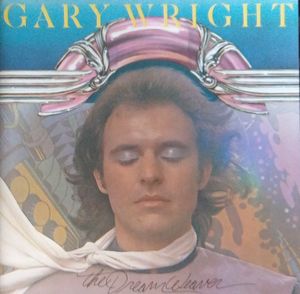The Dream Weaver by Gary Wright