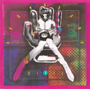 Dramarama – Vinyl