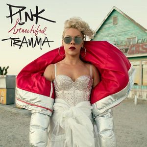 Beautiful Trauma cover