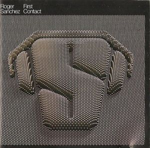 First Contact cover