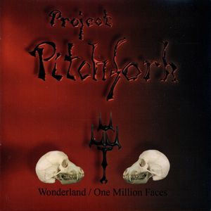Wonderland / One Million Faces by Project Pitchfork