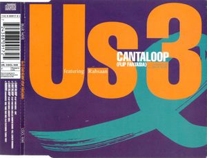 Us3 – Cantaloop (Flip Fantasia)