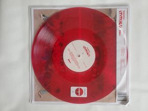 Romance : Untold cover