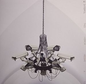 This Mirror Weighs A Ton by Interpol This Mirror Weighs A Ton by Interpol
