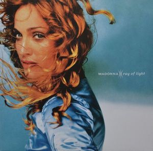 Ray Of Light by Madonna