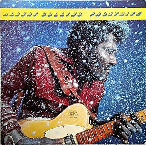Albert Collins – Frostbite