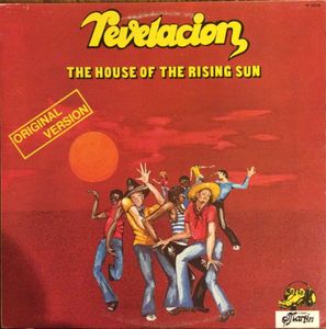 The House Of The Rising Sun by Revelacion