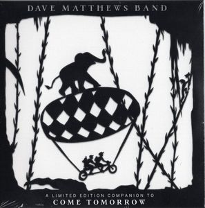 A Limited Edition Companion to Come Tomorrow cover