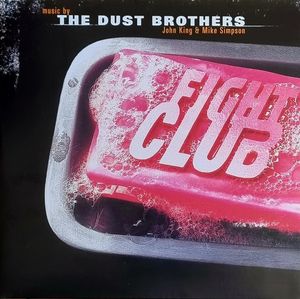 Fight Club - Original Motion Picture Score cover