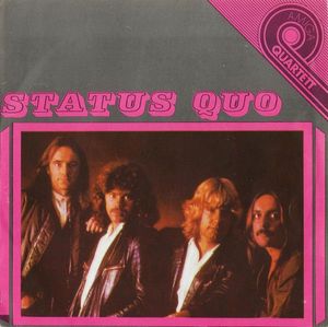 Status Quo by Status Quo