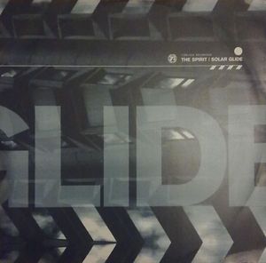 Solar Glide / Synthony by Spirit