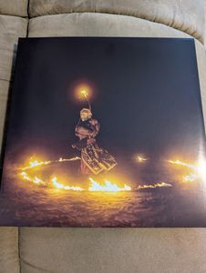 Eldest Daughter Of An Eldest Daughter cover