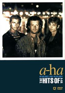 Headlines And Deadlines - The Hits Of A-ha by a-ha