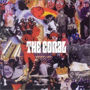 The Coral by The Coral