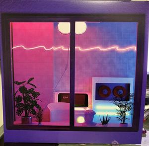 Deep Web Trap Beats cover