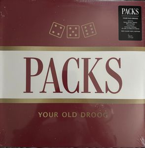 Packs cover