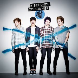 5 Seconds Of Summer by 5 Seconds Of Summer