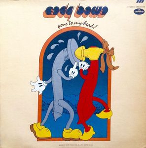 Gone To My Head by Andy Bown Gone To My Head by Andy Bown