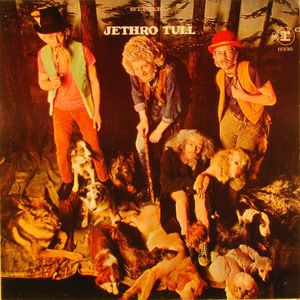 Jethro Tull – This Was