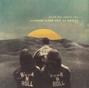 All Of This Awaits You ... cover