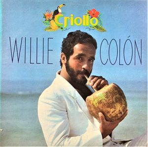 Criollo cover