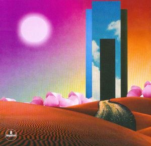 Trust In The Lifeforce Of The Deep Mystery cover