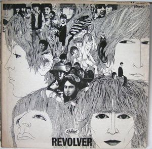 The Beatles – Revolver