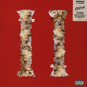 Culture II by Migos