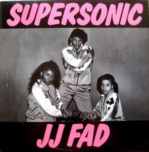 Supersonic cover