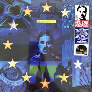 U2 – The Europa EP