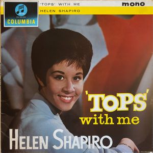 'Tops' With Me by Helen Shapiro