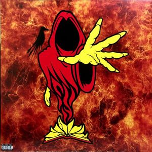 The Wraith: Hell's Pit cover