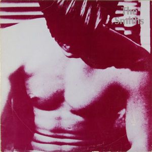 The Smiths cover