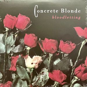 Bloodletting cover