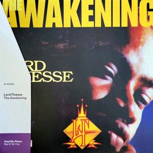 The Awakening by Lord Finesse