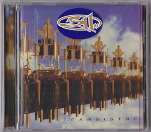311 – Transistor