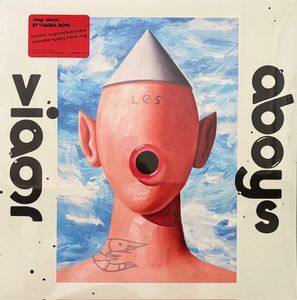Viagr Aboys cover