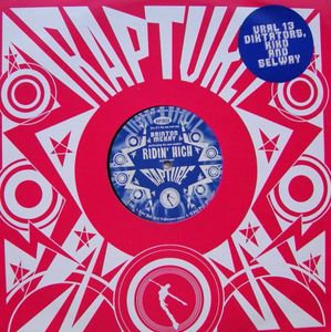 Brinton McKay – Ridin' High (Remixes)