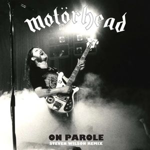 On Parole (Steven Wilson Remix) cover