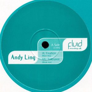 Fixation / Tolerance by Andy Ling