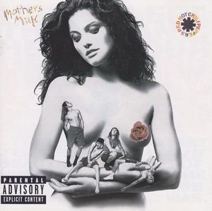 Mother's Milk by Red Hot Chili Peppers