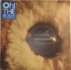 Oh! The Ocean cover