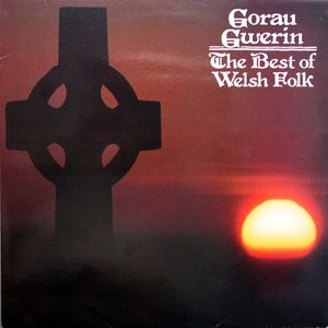 Gorau Gwerin - The Best of Welsh Folk by Various
