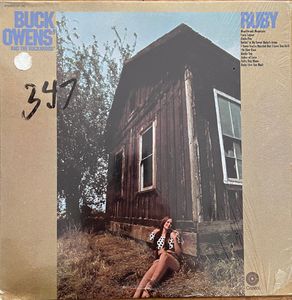 Buck Owens' Ruby by Buck Owens And His Buckaroos